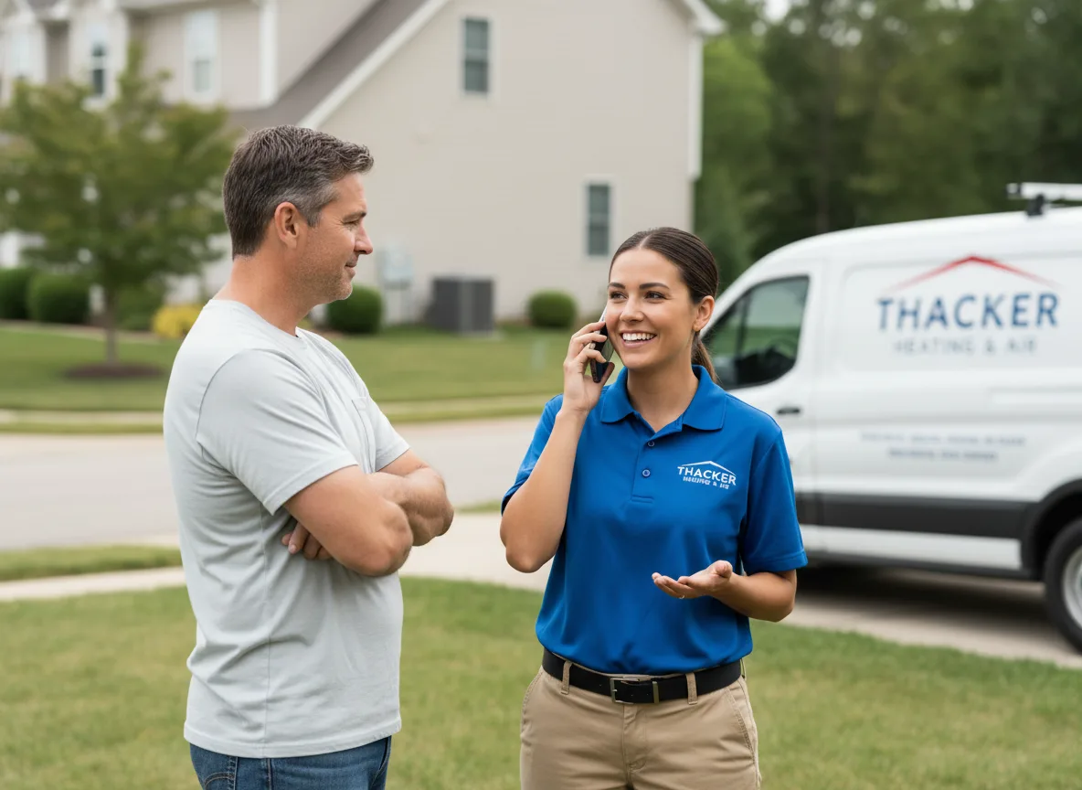 Ac Repair Annandale, MN FAQs
